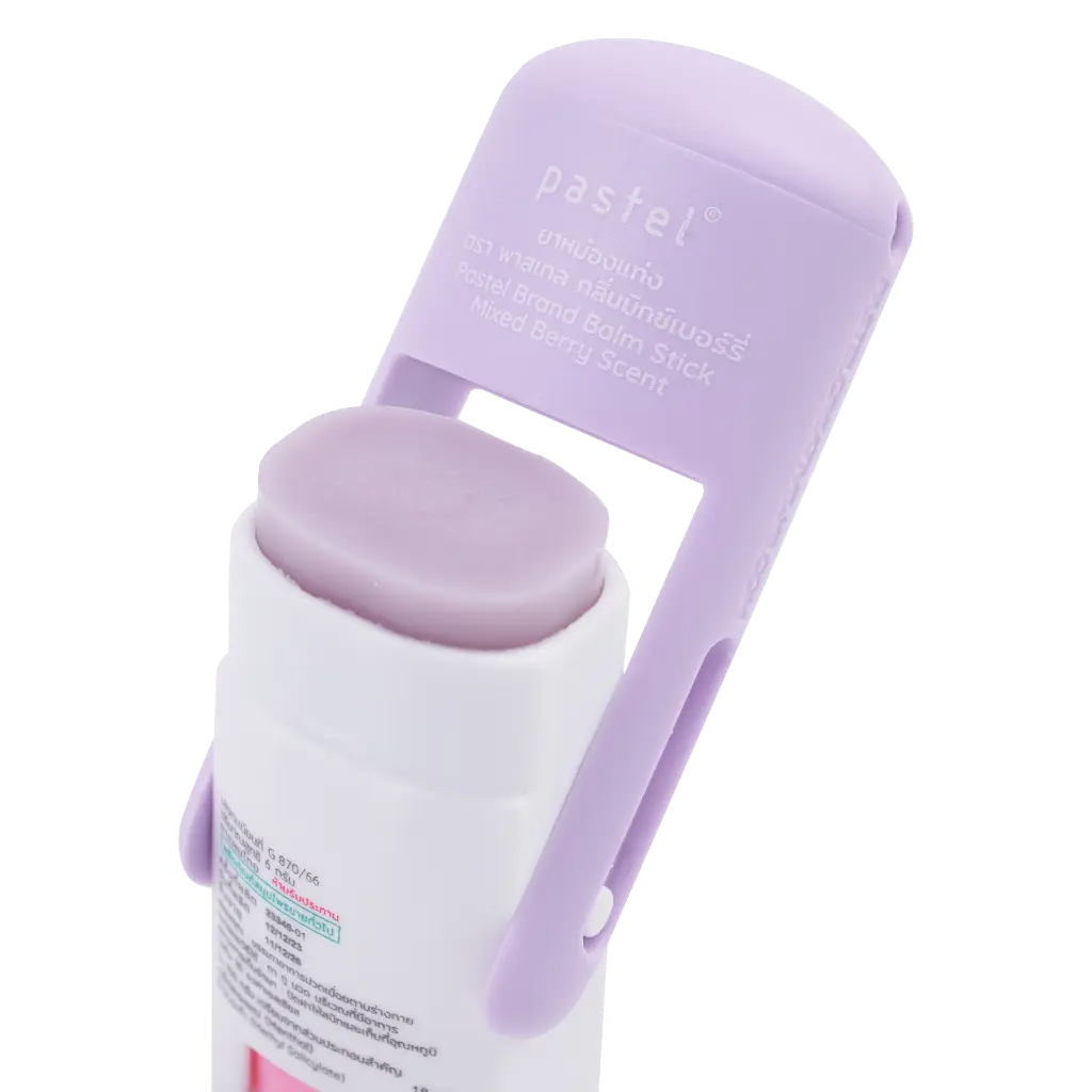 Balm Stick Mixed Berry7.webp