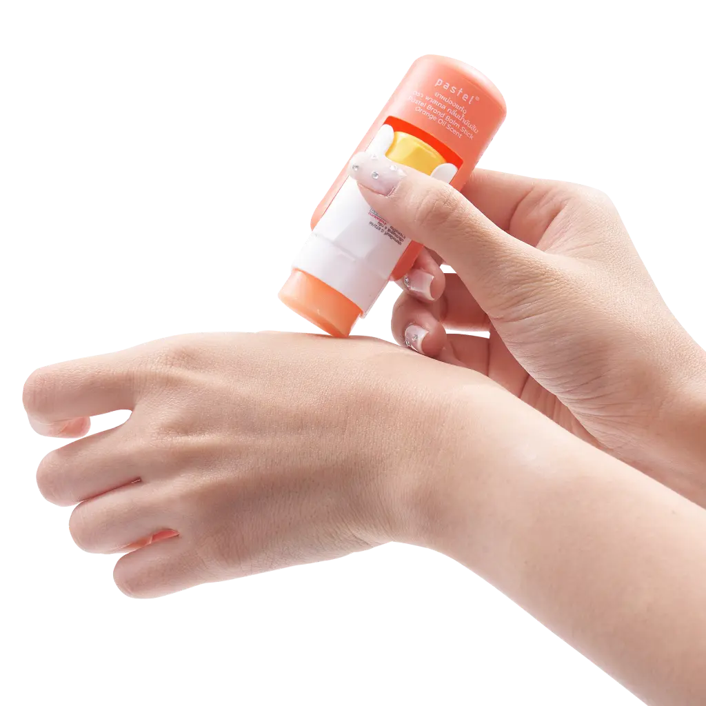 Balm Stick Orange11.webp