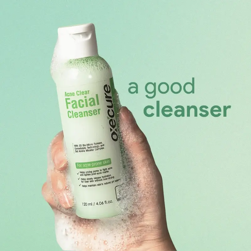 OxecureAcneClearFacialCleanser2_1024x1024.webp