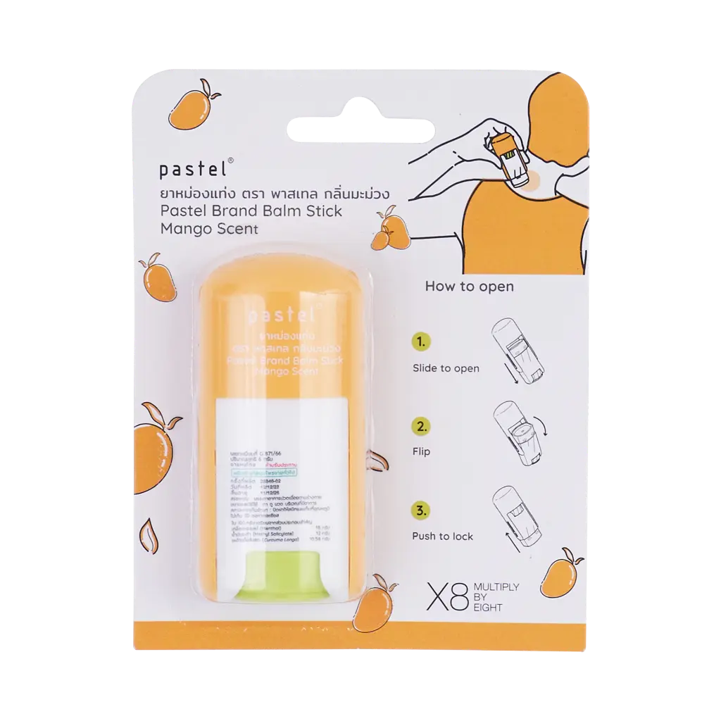 Balm Stick Mango1.webp