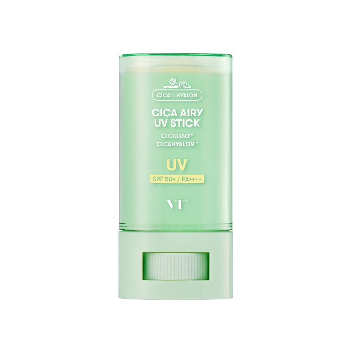 VT Cica Airy UV Stick SPF 50+ PA+++ 20g (0.7oz)