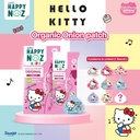 LIMITED EDITION: Happy Noz Original - Kitty Collection