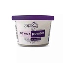 Hailey's Tawas Powder - Soft & Scented (50g)