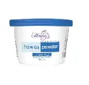 Hailey's Tawas Powder - Unscented (50g)