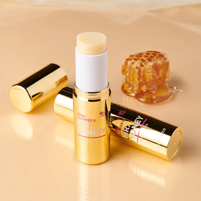 Banila Co. Miss Flower and Mr. Honey Essence Stick (9g)