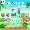 Happy Noz Anti Virus (Dino Collection – Special Design) – Kids