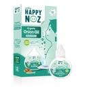 Happy Noz Organic Onion Oil – Anti-Virus (10ml)