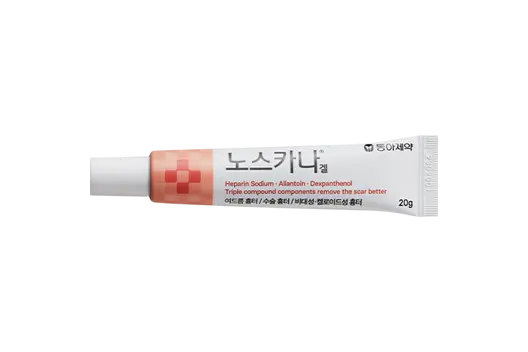 Noscarna Gel (20g)