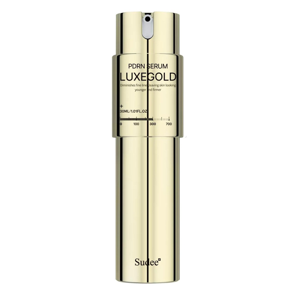 Sudee PDRN Luxe Gold Serum (30g)