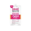 Snail White Everyday Glow Sunscreen SPF 50+/PA++++ (6ml)