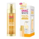 SNAILWHITE Double Boosting Anti-Aging Serum (40ml + 40ml)
