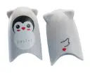 Pastel Brand Inhaler Cap Pet Series -  Penguin