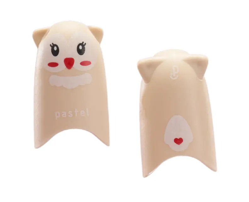 Pastel Brand Inhaler Cap Pet Series -  Owl