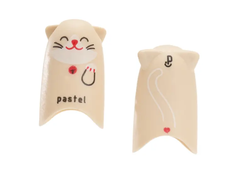 Pastel Brand Inhaler Cap Pet Series -  Cat