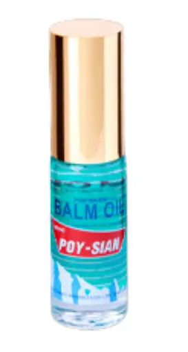 Poy-sian Pim-Saen Balm Oil Roll On (5ml) - 1 piece