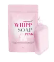 SNAILWHITE Whipp Soap Pink (80g)