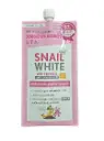 SNAILWHITE Anti-Pollution Brightening Day Cream SPF30/PA+++ (7ml)