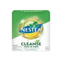 LIMITED TIME OFFER: Nestea Cleanse High Fiber Drink (1 Box, 10 Sachets)