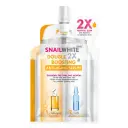 SNAILWHITE Double Boosting Anti-Aging Serum (4ml + 4ml)
