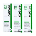Oxecure Body Acne Spray (Box of 3)