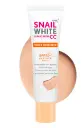 SNAILWHITE Sunscreen CC SPF50+ PA+++ Tinted Sunscreen (30ml)