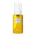DHC Medicated Deep Cleansing Oil (70ml)