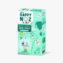 Happy Noz Anti Virus Patch (Green) – Kids