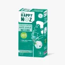 Happy Noz Anti Virus (Green) - Adult