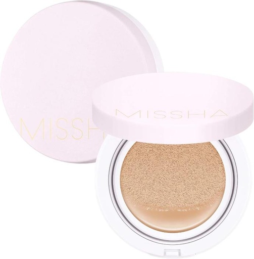 Missha Magic Cushion Cover Lasting (N*23)
