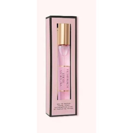 Victoria's Secret Eau De Parfum Bombshell Rollerball 0.23oz / 7ml (Travel Size)