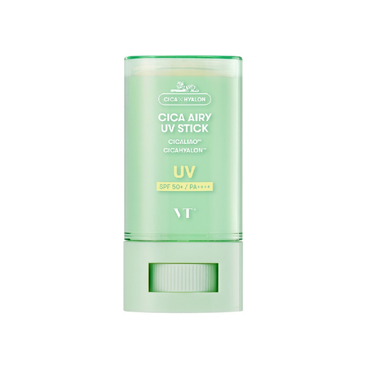 VT Cica Airy UV Stick SPF 50+ PA+++ 20g (0.7oz)