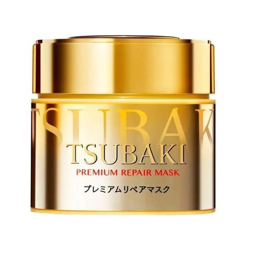 Tsubaki Premium Repair Hair Mask (180g)