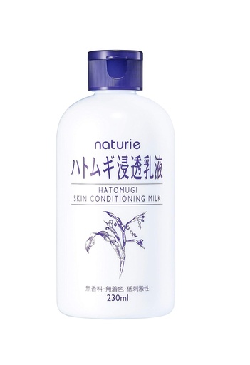 Naturie Skin Conditioning Milk (230ml)