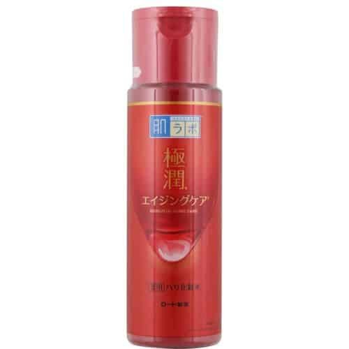 Hada Labo Gokujun Anti-Aging Facial Lotion (170ml)