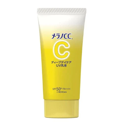 Rohto Melano CC Deep Day Care UV Emulsion (50g)