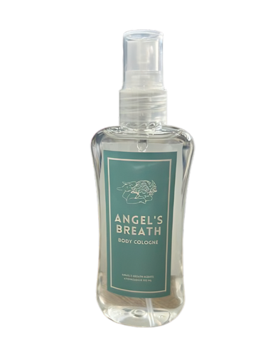 Angel’s Breath Body Cologne – Classic (100ml)