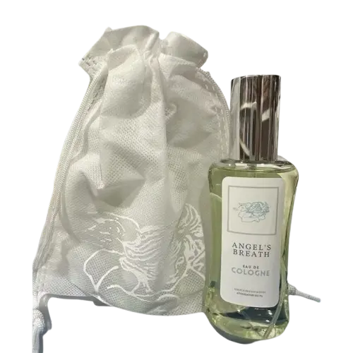 Angel’s Breath Eau de Cologne