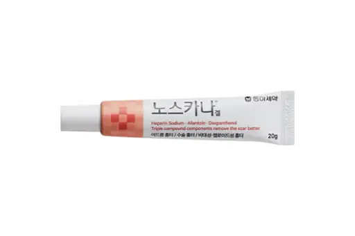 Noscarna Gel (20g)