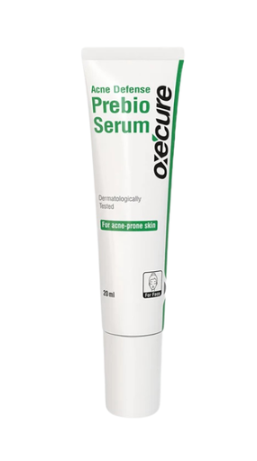 Oxecure Acne Defense Prebio Serum (20ml)