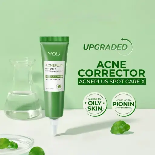 YOU Acneplus Spot Care X (15g)