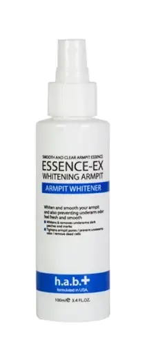 Essence-Ex Armpit Whitener (100ml)