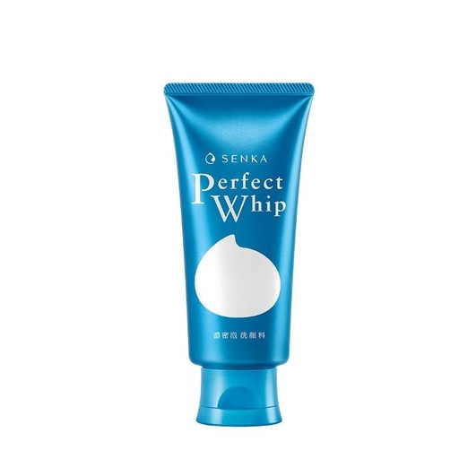 Senka Perfect Whip Cleansing Foam (120g.)